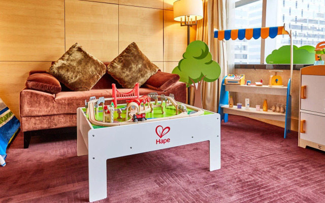 Hilton Shanghai Hongqiao