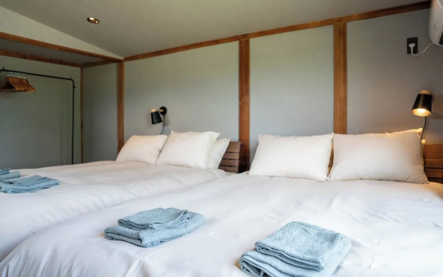 The Jardin – Guest Rooms – Kamifurano