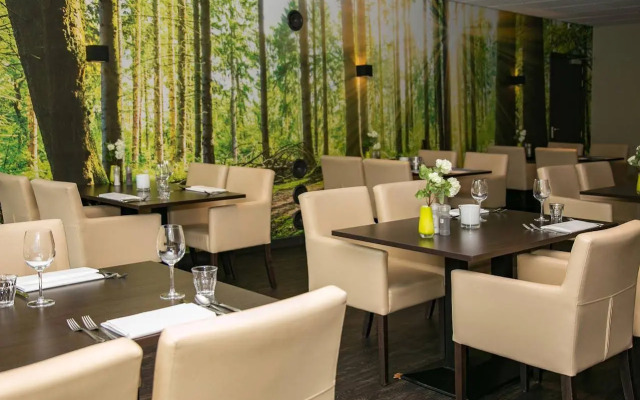 Fletcher Hotel - Restaurant De Eese - Giethoorn