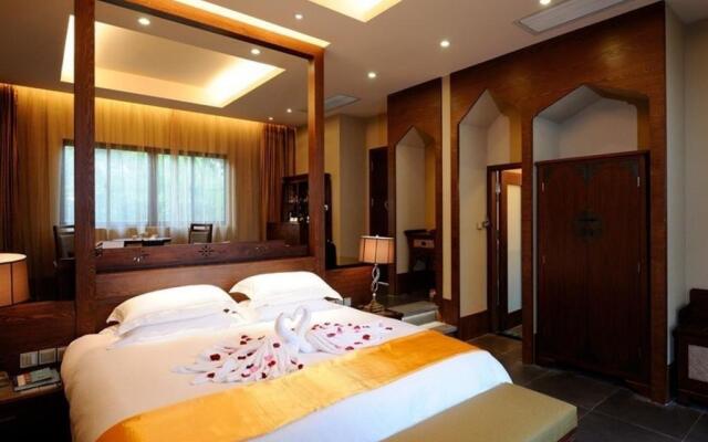 Regalia Resort & SPA