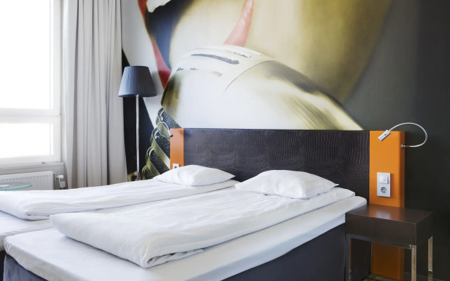 Comfort Hotel Malmö
