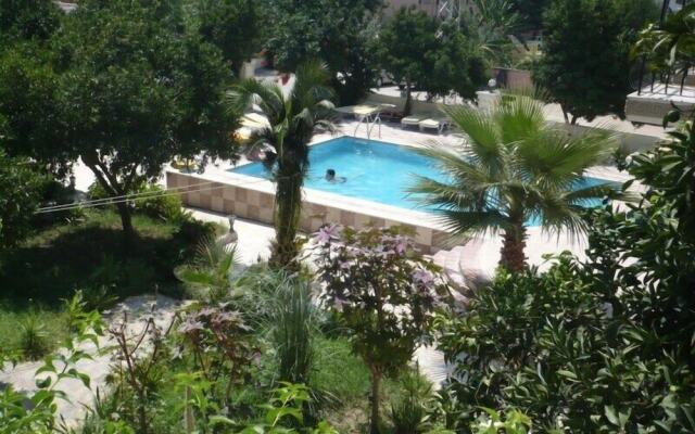Endam Garden Hotel