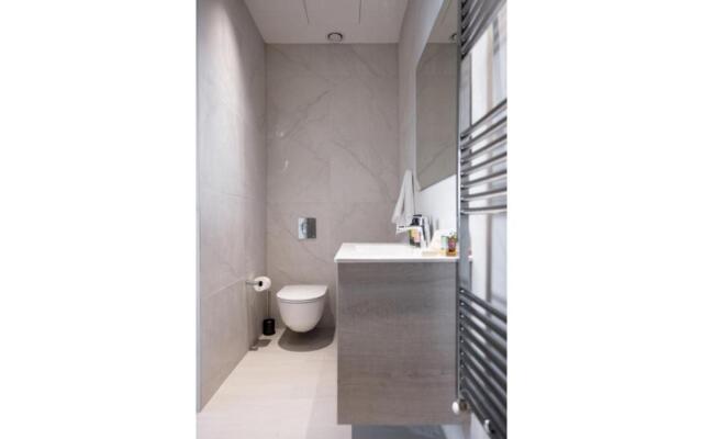 360 Nicosia - 2 bedrooms Luxury Residence