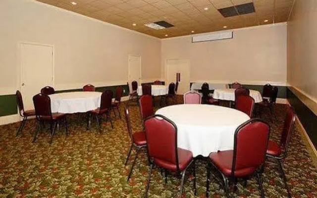 Clarion Inn Conference Center