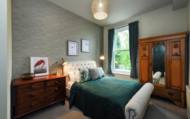 Fairview Boutique Apartments