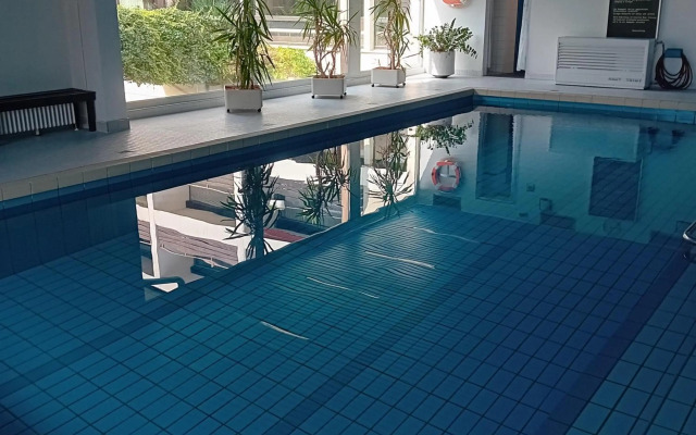 FeWo Familie Oshowski