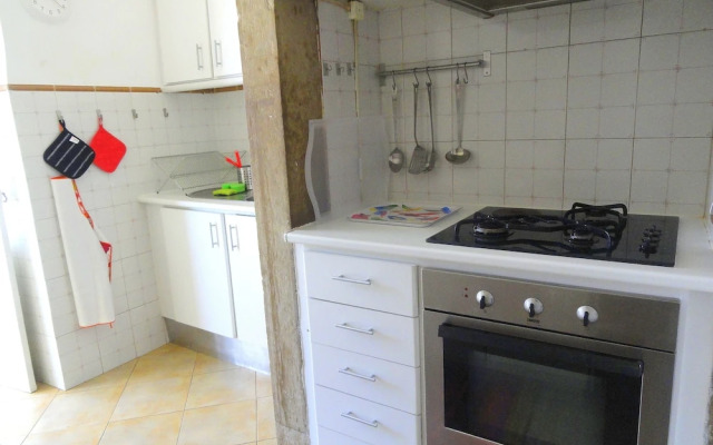 Lisbon Experience Apartments Príncipe Real
