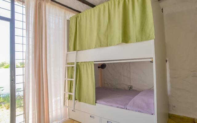 Kite Hostel Stagnone