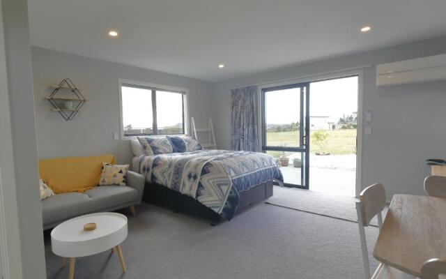 The Tui Studio - Te Anau Holiday Studio