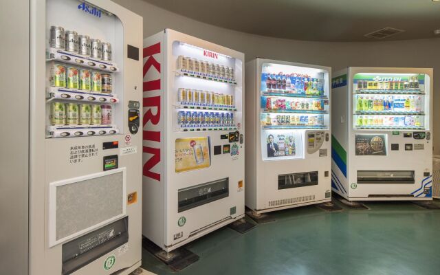 Izukogen Wanwan Paradise Condominium