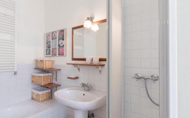 Apartment Tenuta Naiano Leonardo