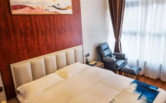 Yuyu Resort Hotel
