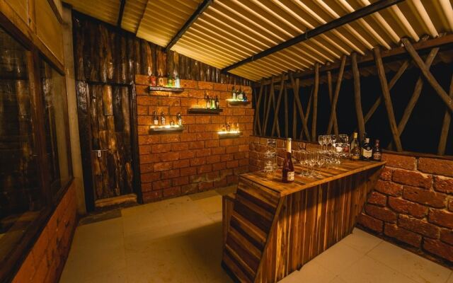 Shatavari Eco Resort
