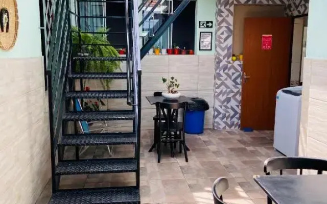 Rota BH Hostel