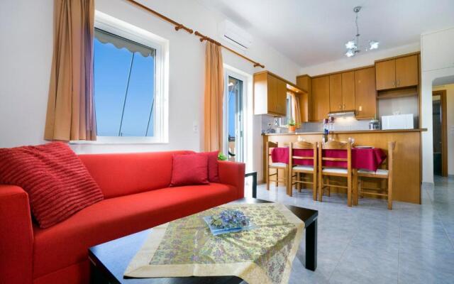 Skamagkas M. Apartments