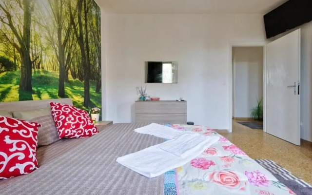 R&R Apartment