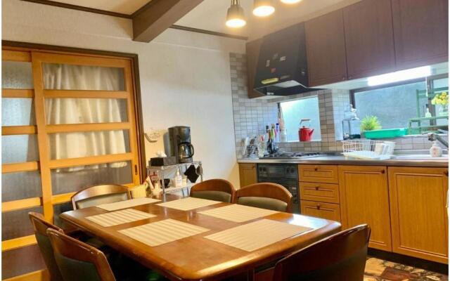 Kiyomizu Tei - Vacation STAY 12201