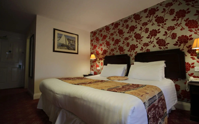 Best Western Kilima Hotel