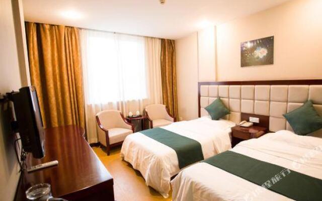 Super 8 Hotel (Mount Hua)