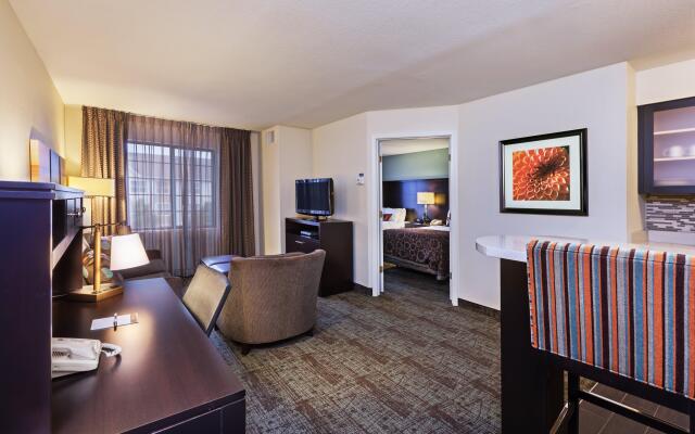 Staybridge Suites Woodland Hills by IHG