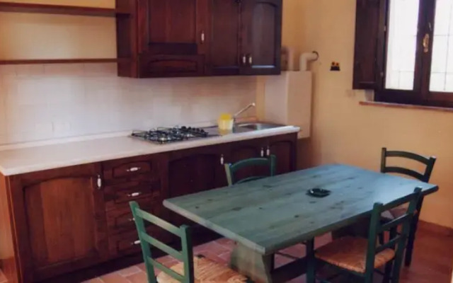 Agriturismo Il Frantoio