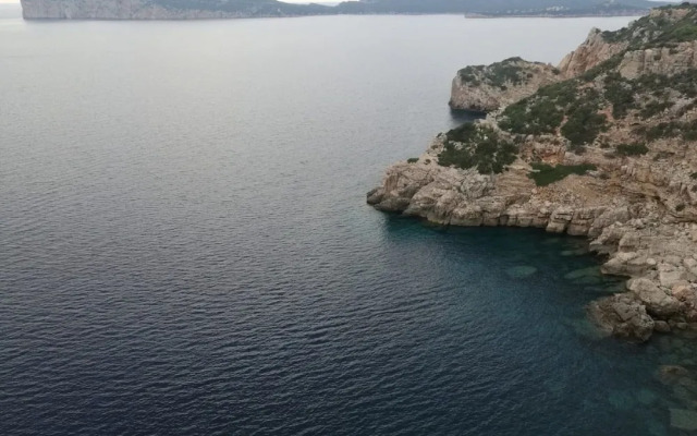 Pleasant Apartment in Alghero