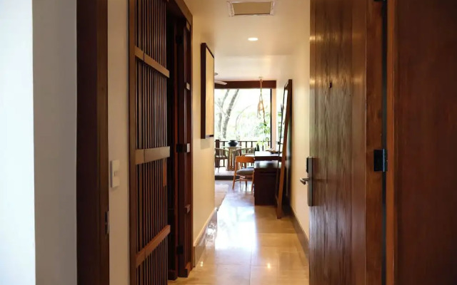 Hotel Mundo Maya Palenque