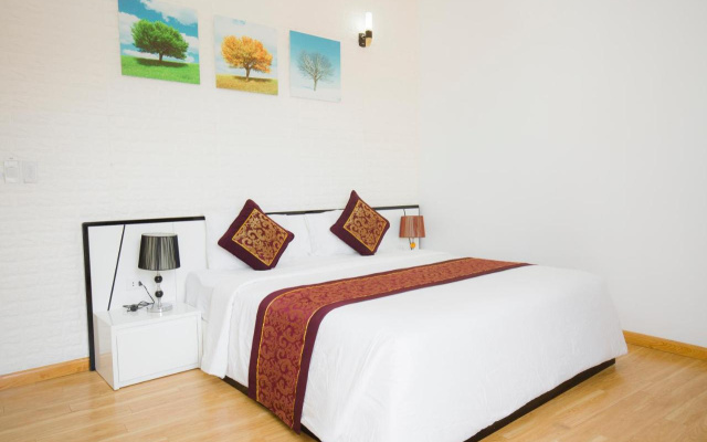 K-Boss Hotel – Guest Rooms – Bac Ninh