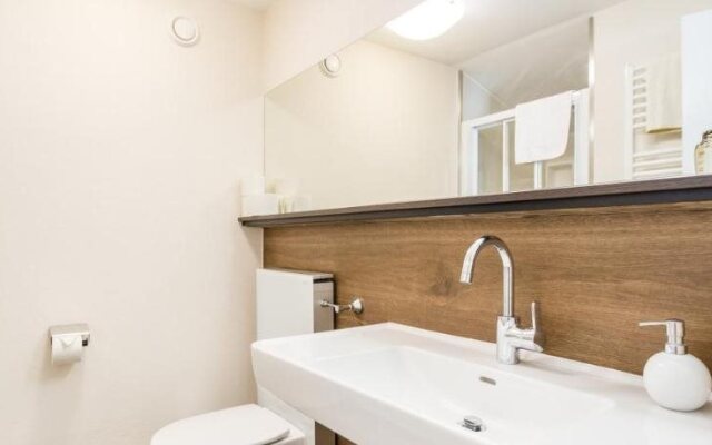 Hotel Garni Keil