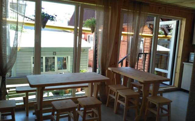 Olvia Guesthouse