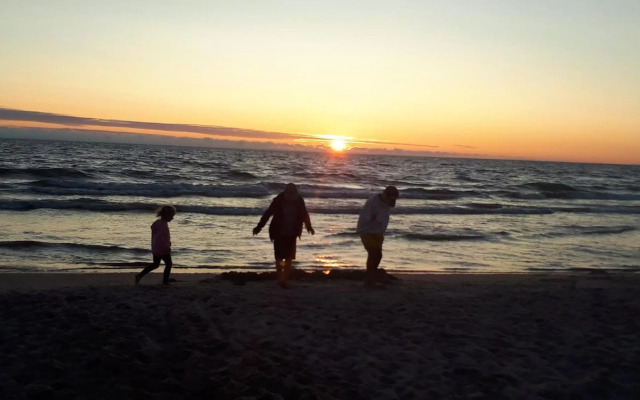 Sauleti Vanagupes apartamentai