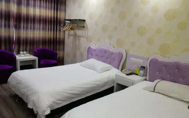 Caiyuan Hotel