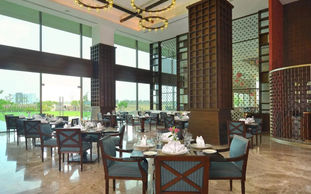 Gift City Club – a member of Radisson Individuals