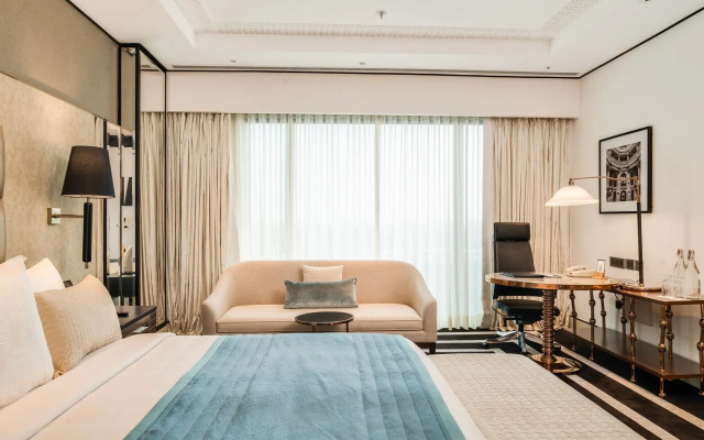 ITC Narmada, a Luxury Collection Hotel, Ahmedabad