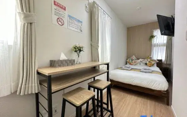 Nestay Villa Tokyo Oyama