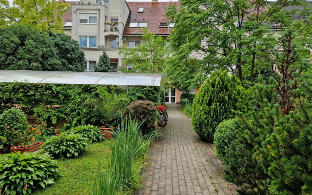 Márti 3 Bedroom Apartment