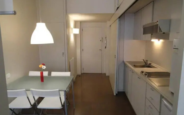 Sweet BCN Apartments