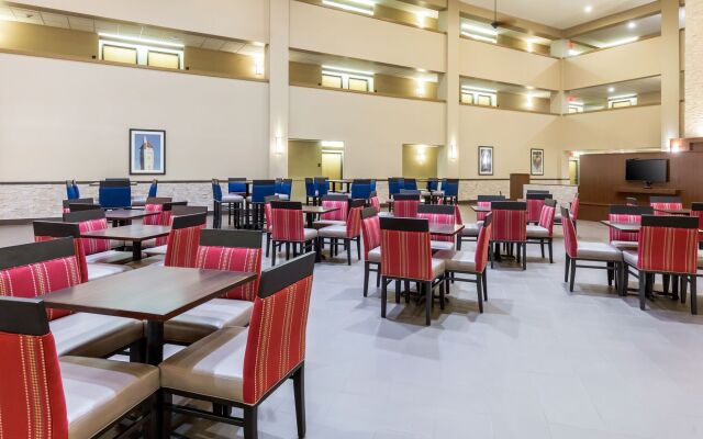 Comfort Inn Collinsville near St. Louis