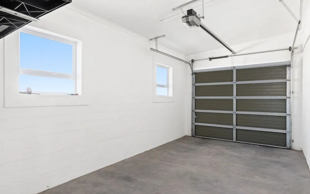 Lampiesbaai Beach House