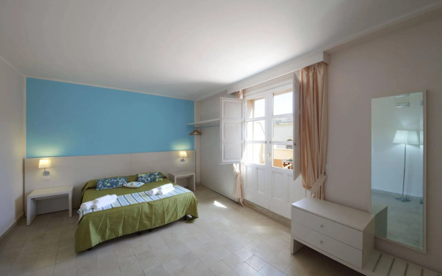 Nuova Mastrarua Rooms