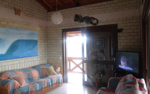 Residencial Campo Dunna