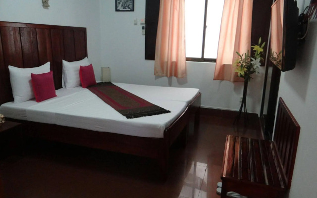 Alibi Villa Guesthouse