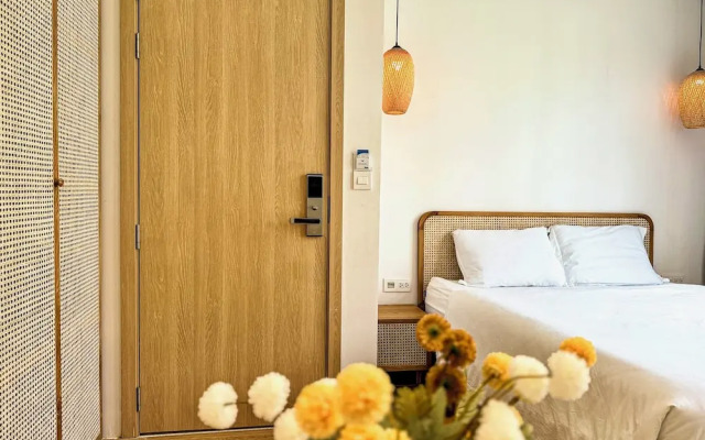 May House Grand World Phu Quoc
