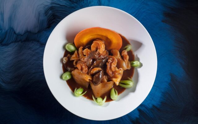 Grand New Century Hotel Boao Hangzhou