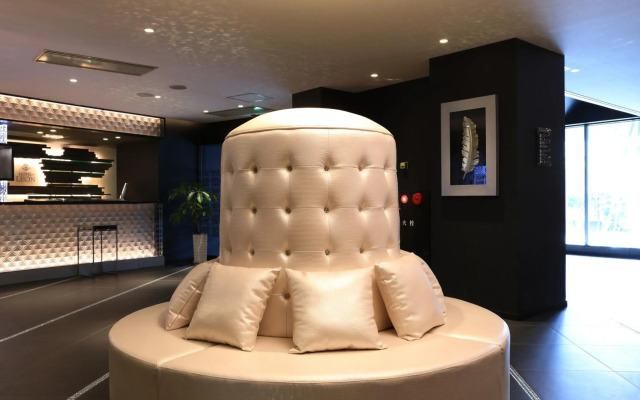 Hotel Leon Hamamatsu