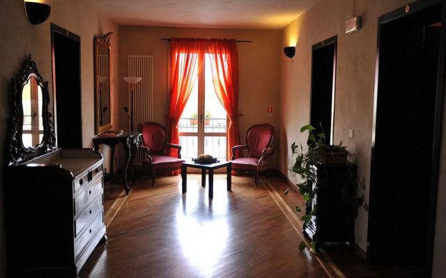 Nuovo Hotel Sporting