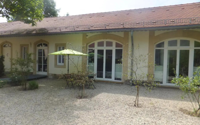 Villa Jordan