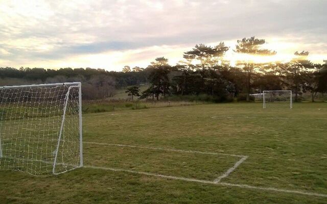 Ruca Haian Cabañas y Spa