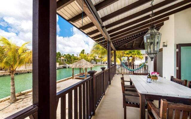 Villa 5 Bonaire