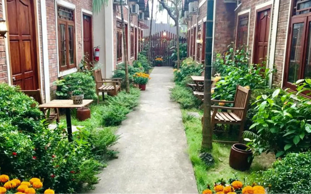 Son Vinh Guesthouse